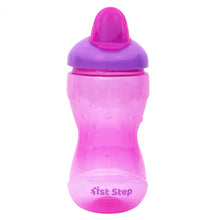 BPA Free Hard Spout Baby Grippy Cup
