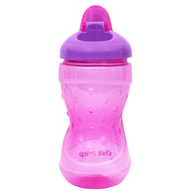 BPA Free Hard Spout Baby Grippy Cup