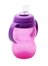 BPA Free Soft Spout Sipper Cup