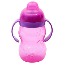 BPA Free Soft Spout Sipper Cup