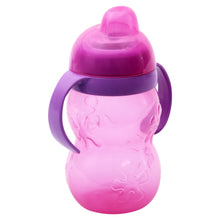 BPA Free Soft Spout Sipper Cup