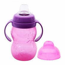 BPA Free Soft Spout Sipper Cup