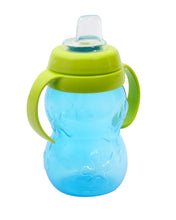 BPA Free Soft Spout Sipper Cup