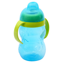BPA Free Soft Spout Sipper Cup