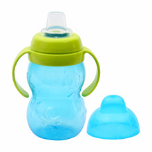 BPA Free Soft Spout Sipper Cup
