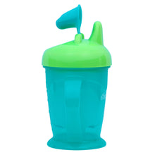 BPA Free Spout Sipper Cup With Twin Handles