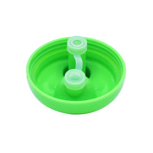 BPA Free Spout Sipper Cup With Twin Handles