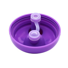 BPA Free Spout Sipper Cup With Twin Handles
