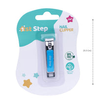 Baby Nail Clipper