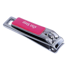 Baby Nail Clipper