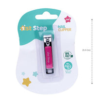 Baby Nail Clipper