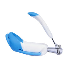 Baby Nail Clipper With Magnifying Glass