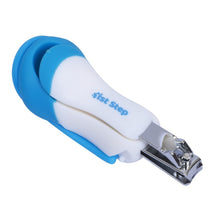 Baby Nail Clipper With Magnifying Glass