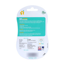 Baby Nail Clipper With Magnifying Glass