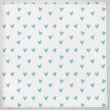 1st Step 100% Organic Muslin Swaddle (91 X 91 cms)