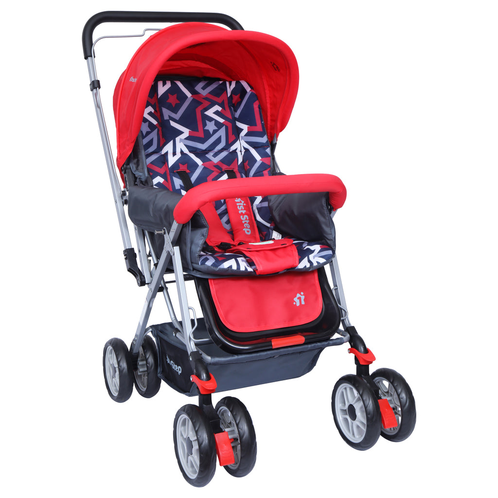 Buy Baby Strollers and Prams Online in India at Best Prices 1st Step
