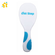 1st Step BPA Free Brush And Comb Grooming Set - Blue