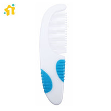 1st Step BPA Free Brush And Comb Grooming Set - Blue
