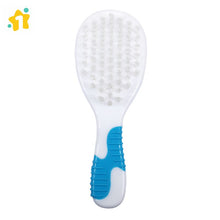 1st Step BPA Free Brush And Comb Grooming Set - Blue